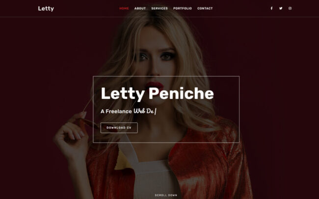 Portfolio Archives | pxdraft