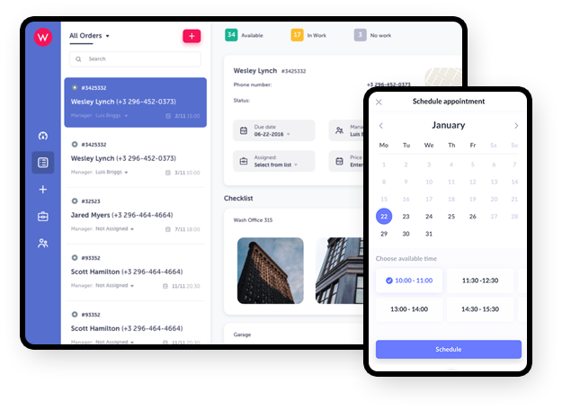 Appway - Creative Multi-Purpose Template