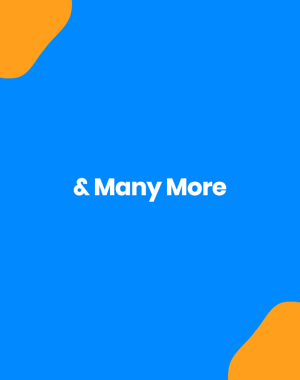 Raino - Multipurpose Responsive Template